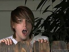 Mischievous nubile folks go at it like naughty firemen