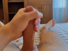 Alex Huff groans in delectation as you fap off to her - AlexHuff