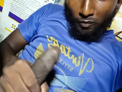 Desi teenie Indian boy joins in on the fun with his young pal in a mass ejaculation video