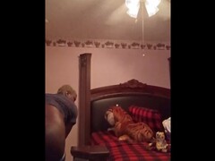 Marcus White 3005 goes beyond everything a wild, terminated dick ride ranking out