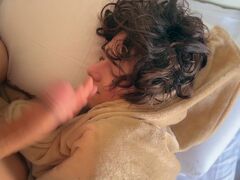 Tyler Wu plus Nani\'s super-fucking-hot morning mexican threeway