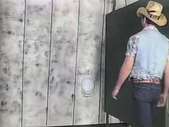 Episode 4 of Rodeo: A moisture age with a kinky ginger beer